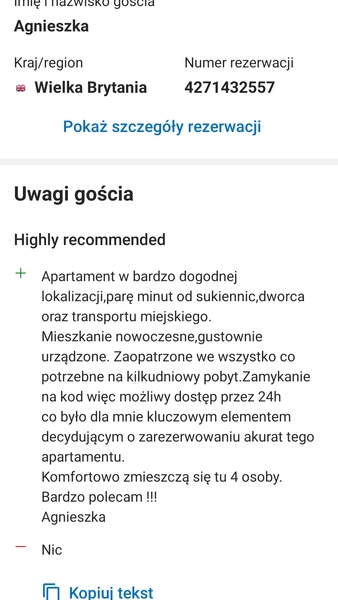 about